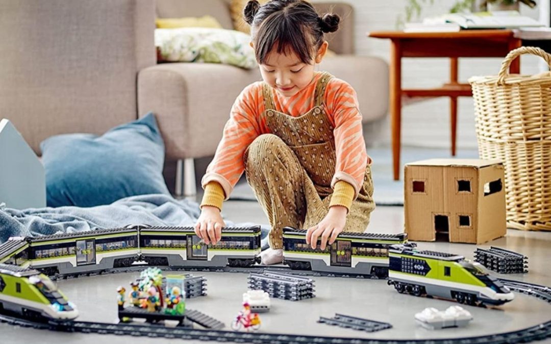 The Thrill of Toy Trains: Model Railroading for All Ages