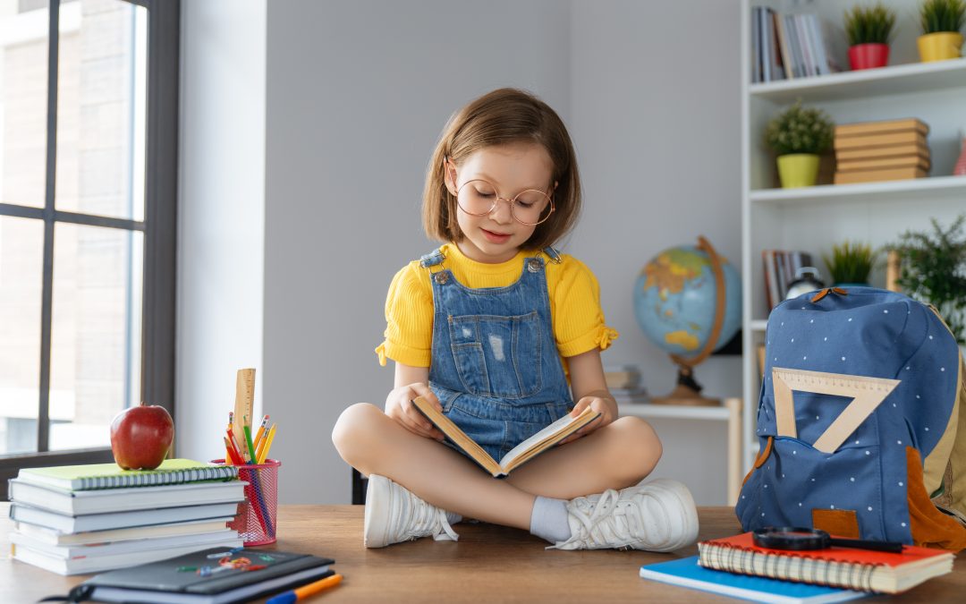 The Benefits of Homeschooling: Customizing Your Child’s Education