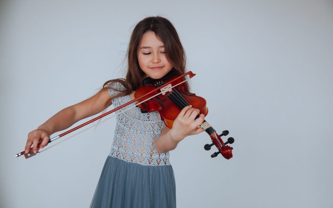 The Impact of Music Education: Nurturing Young Musicians