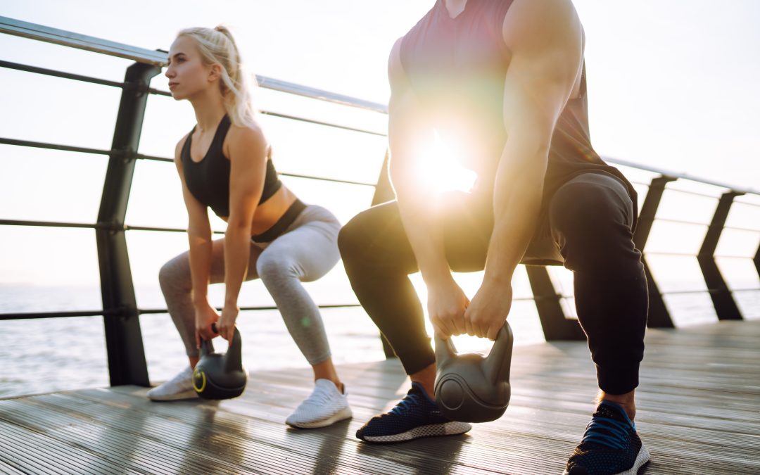 From Muscle to Mind: The Comprehensive Benefits of Regular Exercise