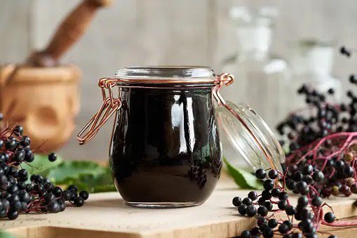 Elderberry